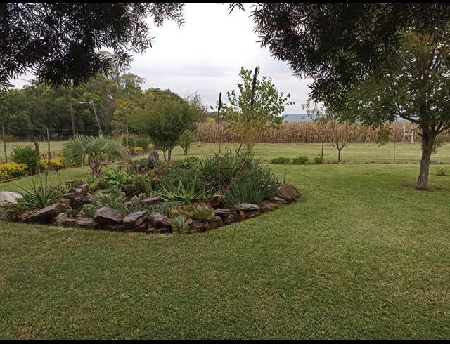 12HA FARM FOR SALE IN WEENEN
